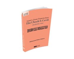 Ebu Ubeyde B. Cerrah