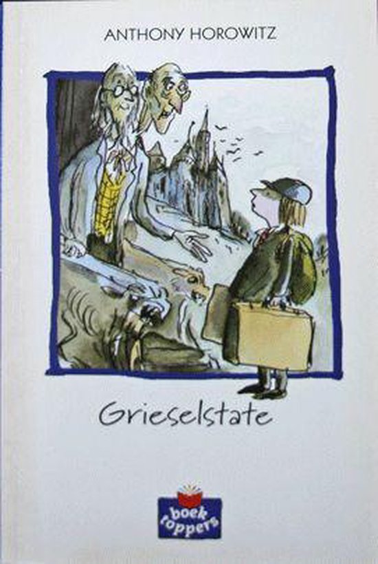9789020804300 - Grieselstate
