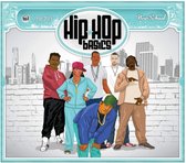 Hip Hop Basics, Vol.4 [1998-2015]