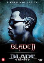 Blade 2 + Blade 3