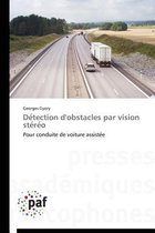 D tection d'Obstacles Par Vision St r o