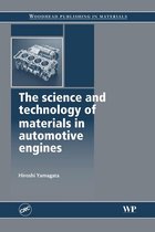 The Science and Technology of Materials in Automotive Engines