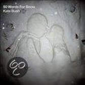 50 Words For Snow