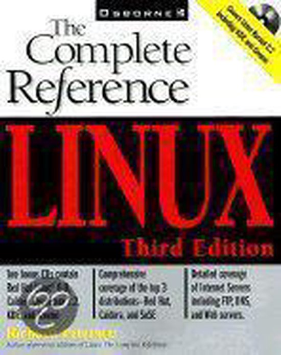 Linux - cover