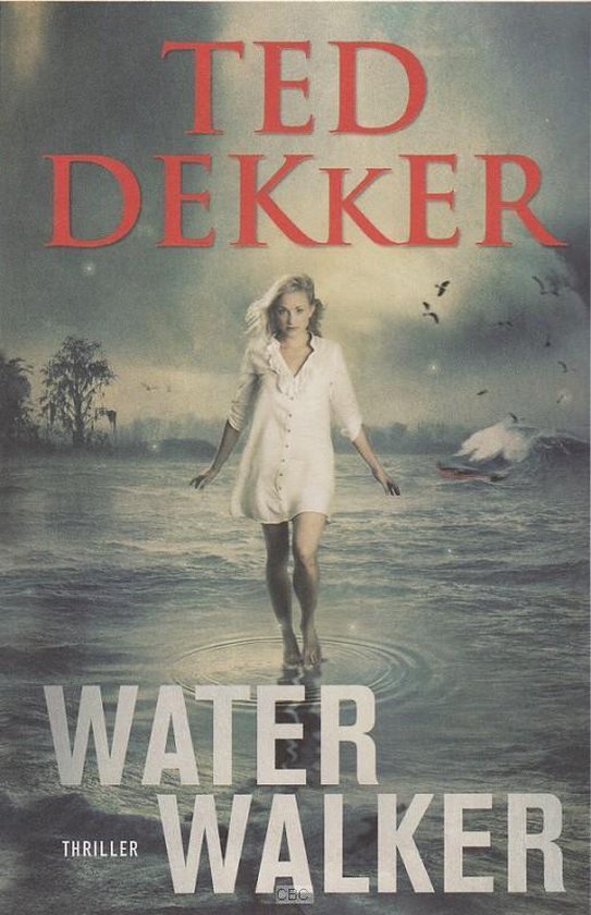 WATER WALKER - Ted Dekker | Do-index.org