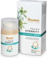 Himalaya - Youth Eternity Dagcrème SPF15 - 50ml