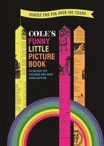 Cole's Funny Little Picture Book