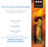 Vaughan Williams: Job; The Pilgrim's Progress