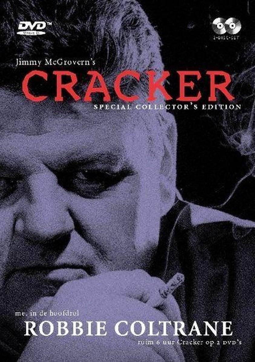 Cracker (2DVD) - Memphis Belle B.V.