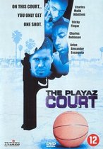 Playaz Court