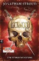 Lockwood & Co.02. Der Wispernde Schädel