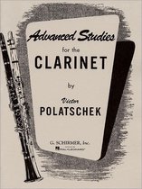 Advanced Studies: Clarinet Method