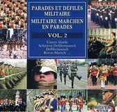 Marsmuziek - Militaire Marchen en Parades Vol. 2