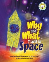 Why and What Travel to Space