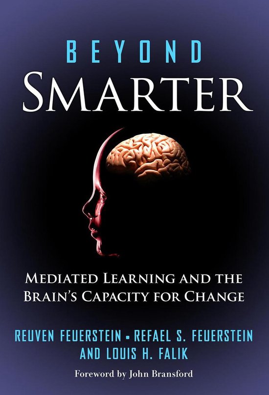 Beyond Smarter - cover