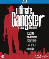 Ultimate Gangster Boxset (D) [bd]