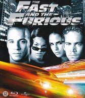 FAST AND FURIOUS BRD/DC