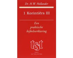 1 Korintiers IIi