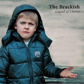 The Brackish - Liquid Of Choice (CD)