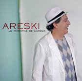 Areski - Triomphe De L'amour (CD)