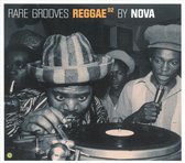 Rare Grooves Reggae, Vol. 2