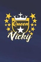 Queen Vicky