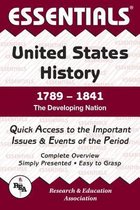 United States History 1789-1841