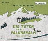 Die Toten von der Falkneralm