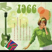 A time to remember, 20 original Hit Songs of 1966