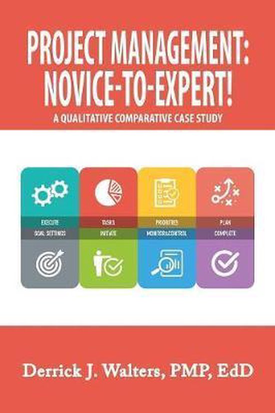 Project Management - cover