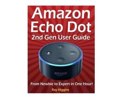 Amazon Echo Dot User Manual