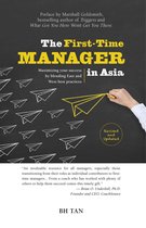 The First-Time Manager in Asia (Revised Edition)