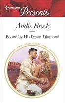 Wedlocked! - Bound by His Desert Diamond