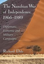 The Namibian War of Independence, 1966-1989