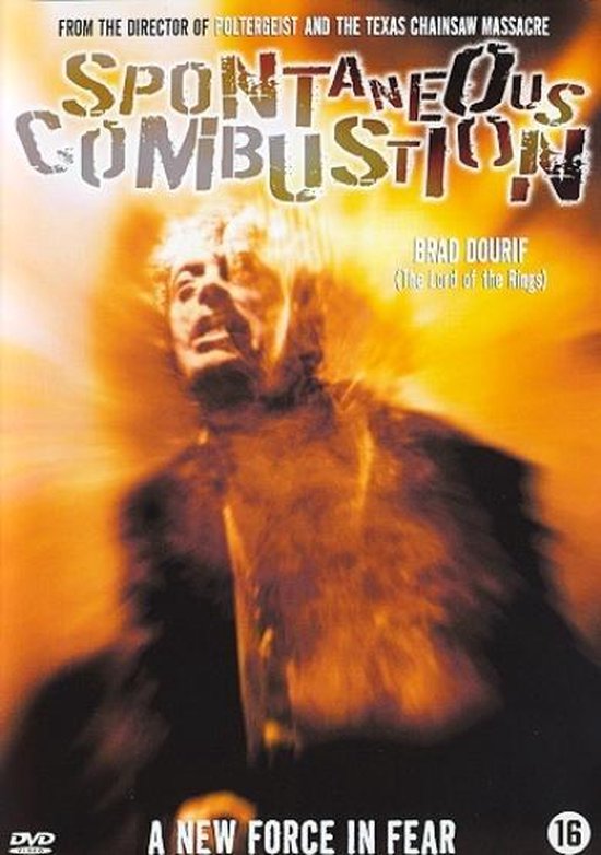 Spontaneous Combustion (Dvd), Dale Dye | Dvd's | bol.com