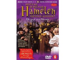 Kunt U Mij De Weg Naar Hamelen 2