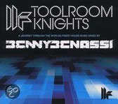 Toolroom Knights - Mixed by Benny Benassi