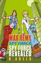 洋書 Max Remy Spy Force The Hollywood Mission Hollywood Mission Max Remy Spy for (Op), Abela