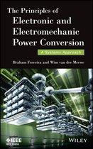 IEEE Press - The Principles of Electronic and Electromechanic Power Conversion