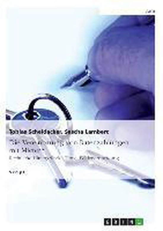Die Vereinbarung von Ratenzahlungen mit Mietern - cover