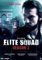 Elite Squad (Aka Flics) - Serie 2