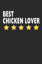 Best Chicken Lover