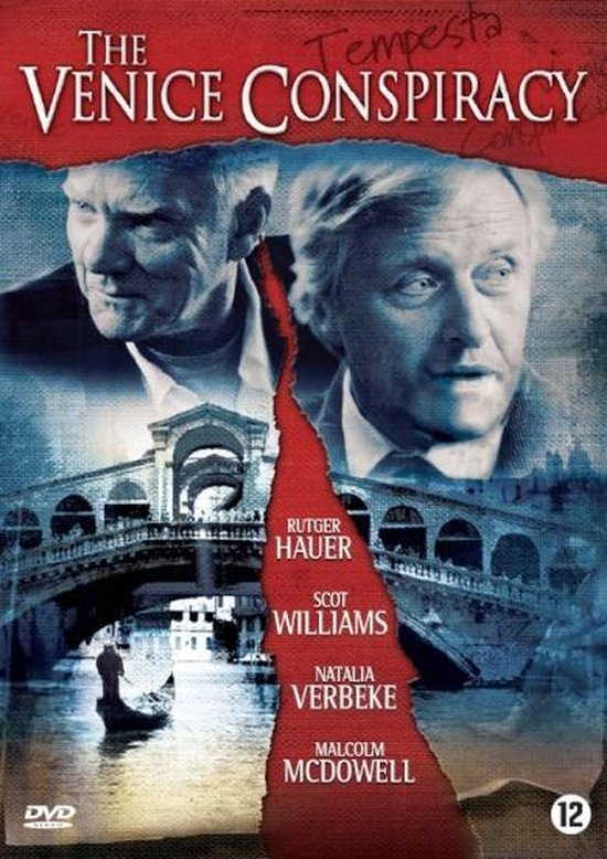 The Venice Conspiracy