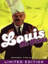 Louis De Funès - Collection 1 & 2