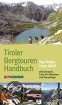 Pokos, K: Tiroler Bergtouren Handbuch
