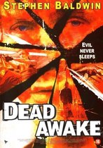 Speelfilm - Dead Awake