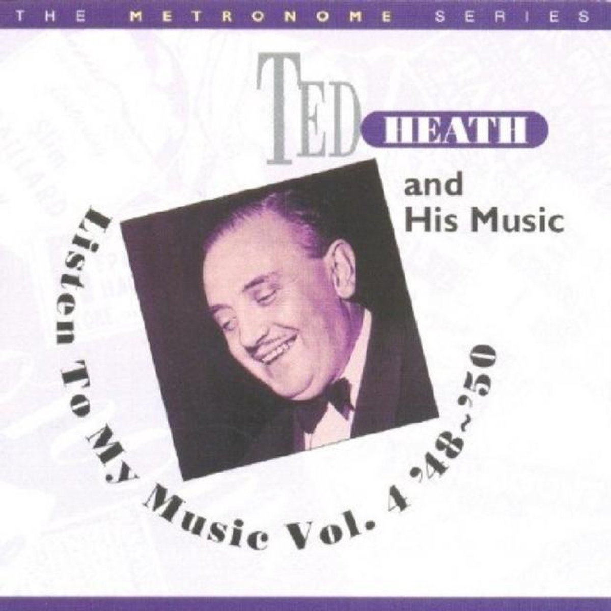 Listen to My Music Vol. 4 48 - 50