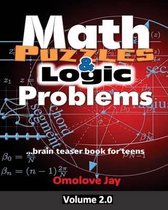 Math Puzzles and Logic Problems Vol.2
