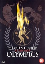Special Interest - Blood & Honor At Olympics