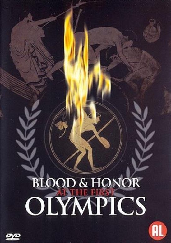 Special Interest - Blood & Honor At Olympics